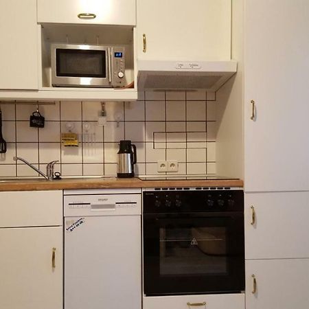 Ferienwohnung Roch Gbr Berlin Exteriör bild