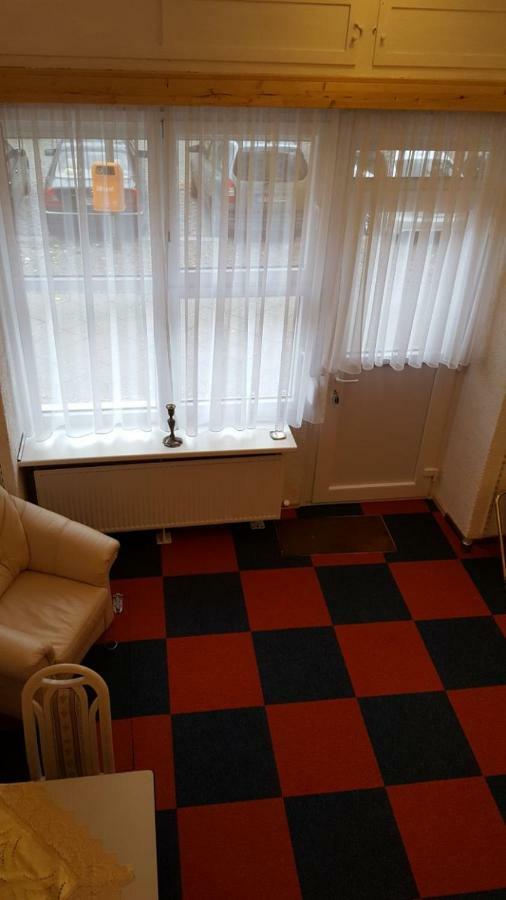 Ferienwohnung Roch Gbr Berlin Exteriör bild