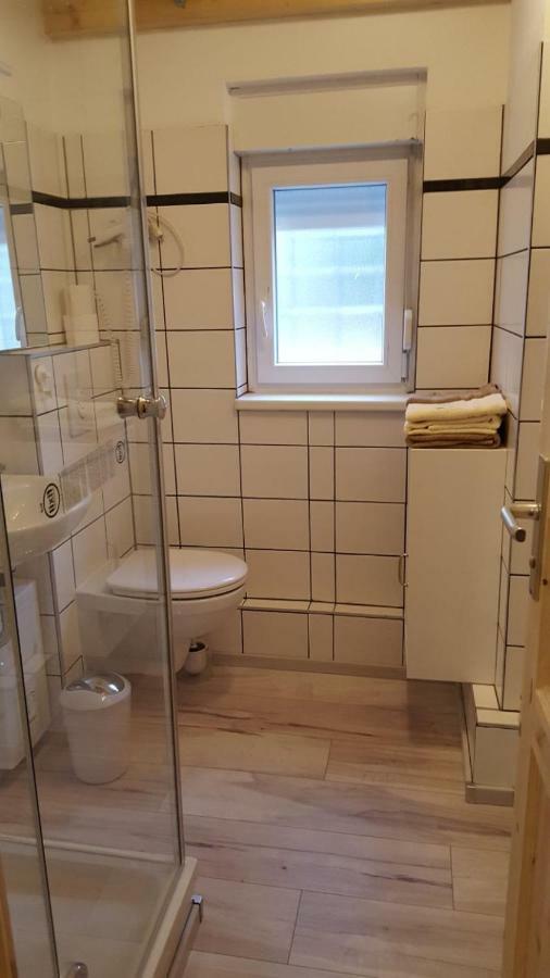 Ferienwohnung Roch Gbr Berlin Exteriör bild